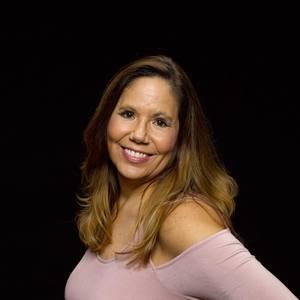 Meet your Posher, Teri